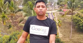 যশোরের মণিরামপুরে ওয়ার্ড আ.লীগ নেতাকে ছুরিকাঘাতে হত্যা
